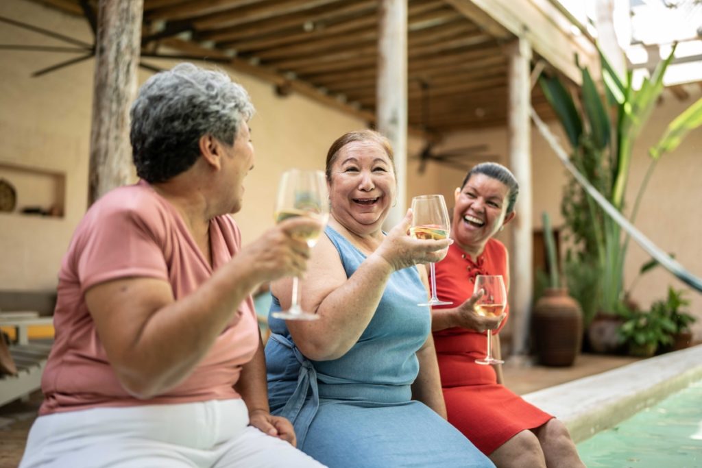 Booking.com เผย 10 เทรนด์การเดินทางปี 2569 เน้นความเป็นตัวเอง-ทริปแฟนตาซี