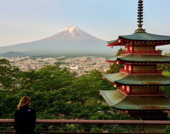 Booking.com เผย 10 เทรนด์การเดินทางปี 2569 เน้นความเป็นตัวเอง-ทริปแฟนตาซี