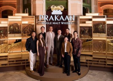 PRAKAAN ซิงเกิลมอลต์วิสกี้ไทยแบรนด์แรก จัดอีเวนต์สุดเอ็กซ์คลูซีฟ "The Quest of PRAKAAN" ยกระดับความเป็นไทยสู่เวทีโลก