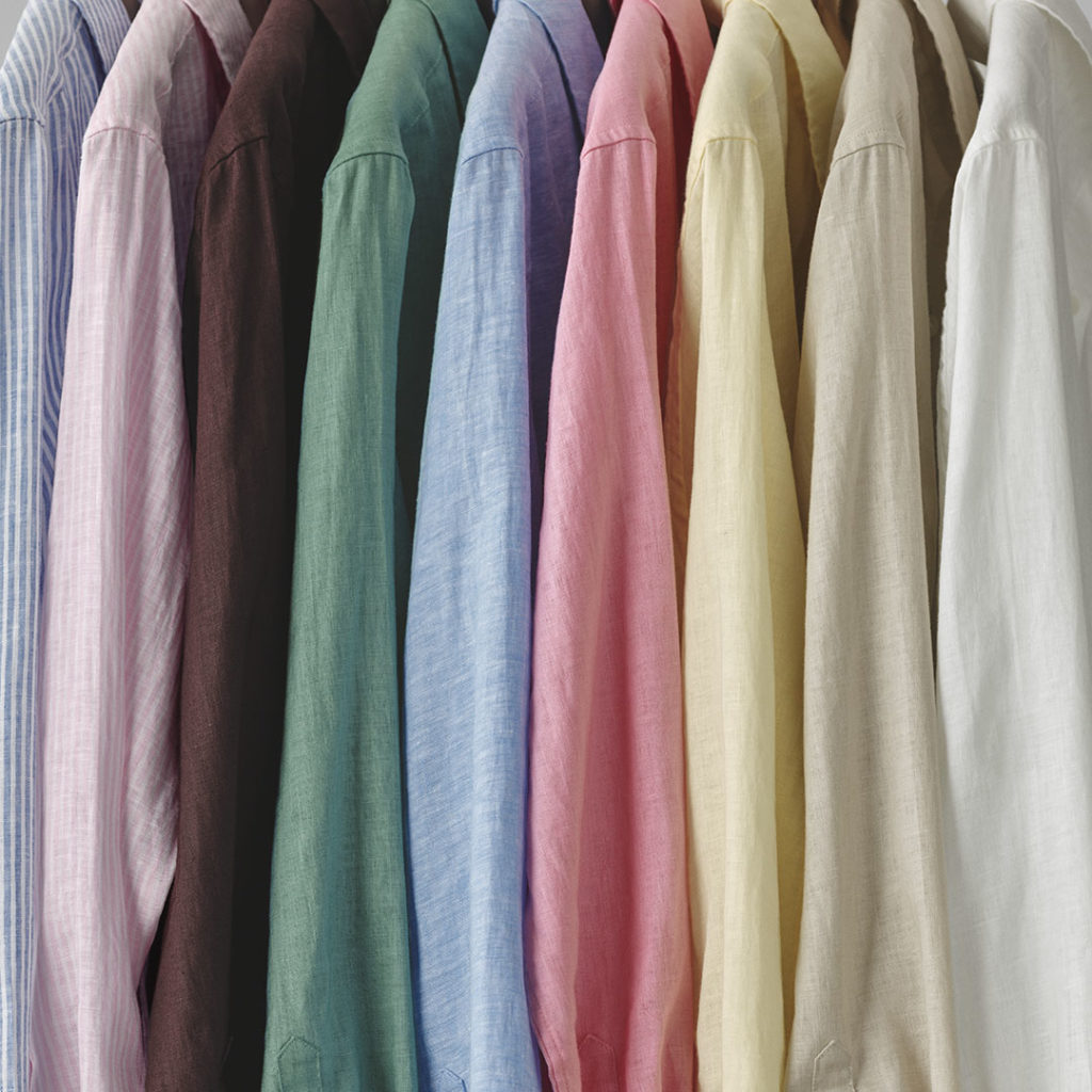 ยูนิโคล่ปล่อยผ้าลินินต้อนรับซัมเมอร์ 2026 — 30 เฉดสี พร้อมคอลเลคชันพิเศษจาก UNIQLO : C ที่คุณไม่ควรพลาด