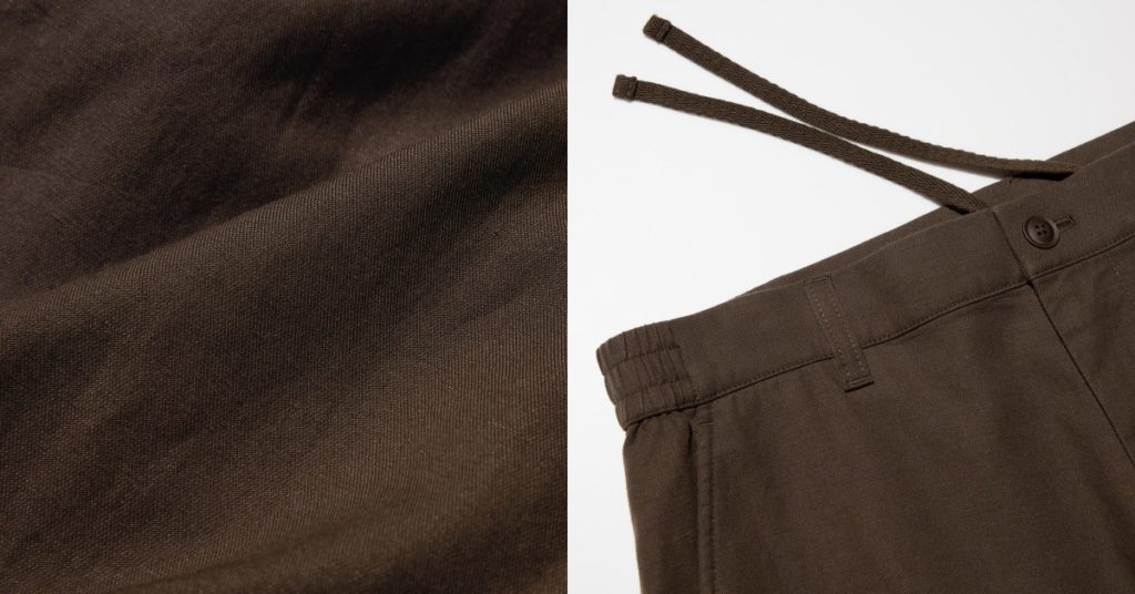 ยูนิโคล่ปล่อยผ้าลินินต้อนรับซัมเมอร์ 2026 — 30 เฉดสี พร้อมคอลเลคชันพิเศษจาก UNIQLO : C ที่คุณไม่ควรพลาด