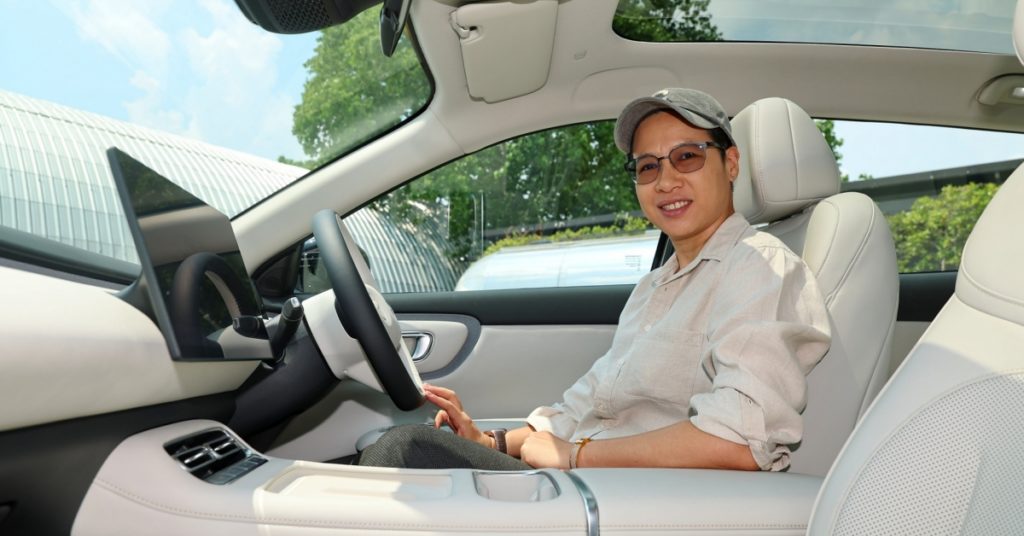 ทดสอบขับจริงบนถนนจริง! CHANGAN NEVO Q05 SUV ไฟฟ้าที่ทำให้ทุกคนพูดเป็นเสียงเดียวกันว่า "ขับง่าย ฉลาด และสมูทกว่าที่คิด"