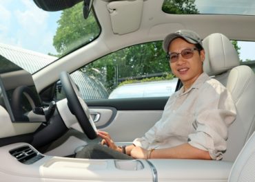 ทดสอบขับจริงบนถนนจริง! CHANGAN NEVO Q05 SUV ไฟฟ้าที่ทำให้ทุกคนพูดเป็นเสียงเดียวกันว่า “ขับง่าย ฉลาด และสมูทกว่าที่คิด”