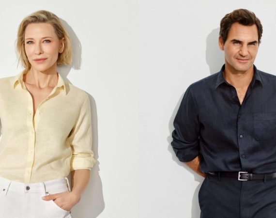 ยูนิโคล่ปล่อยผ้าลินินต้อนรับซัมเมอร์ 2026 — 30 เฉดสี พร้อมคอลเลคชันพิเศษจาก UNIQLO : C ที่คุณไม่ควรพลาด