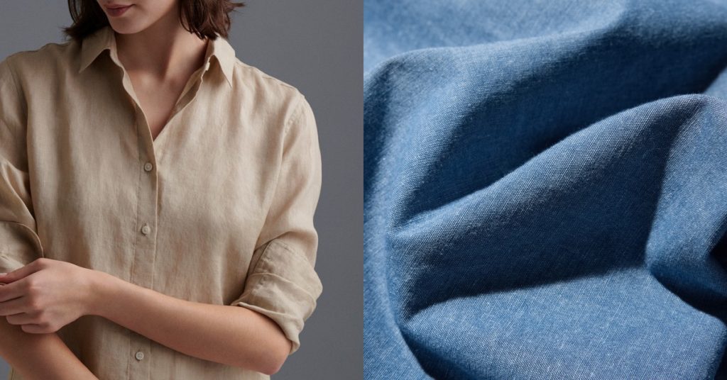 ยูนิโคล่ปล่อยผ้าลินินต้อนรับซัมเมอร์ 2026 — 30 เฉดสี พร้อมคอลเลคชันพิเศษจาก UNIQLO : C ที่คุณไม่ควรพลาด