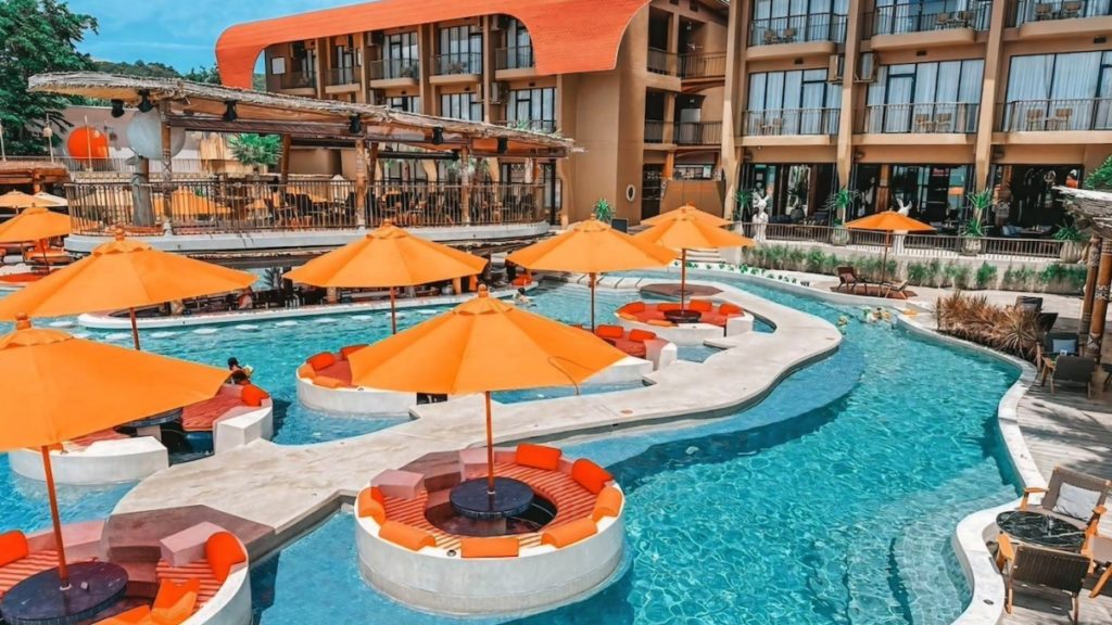 79 Beach Club & Resort ปักธงเดย์บีชคลับอันดับ 1 บนเกาะสมุย ชูคอนเซปต์ "Full Moon Every Day" เอาใจทุกไลฟ์สไตล์