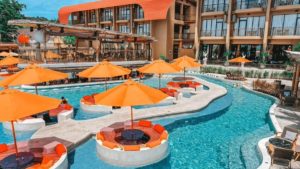 79 Beach Club & Resort ปักธงเดย์บีชคลับอันดับ 1 บนเกาะสมุย ชูคอนเซปต์ "Full Moon Every Day" เอาใจทุกไลฟ์สไตล์