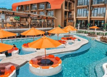 79 Beach Club & Resort ปักธงเดย์บีชคลับอันดับ 1 บนเกาะสมุย ชูคอนเซปต์ "Full Moon Every Day" เอาใจทุกไลฟ์สไตล์