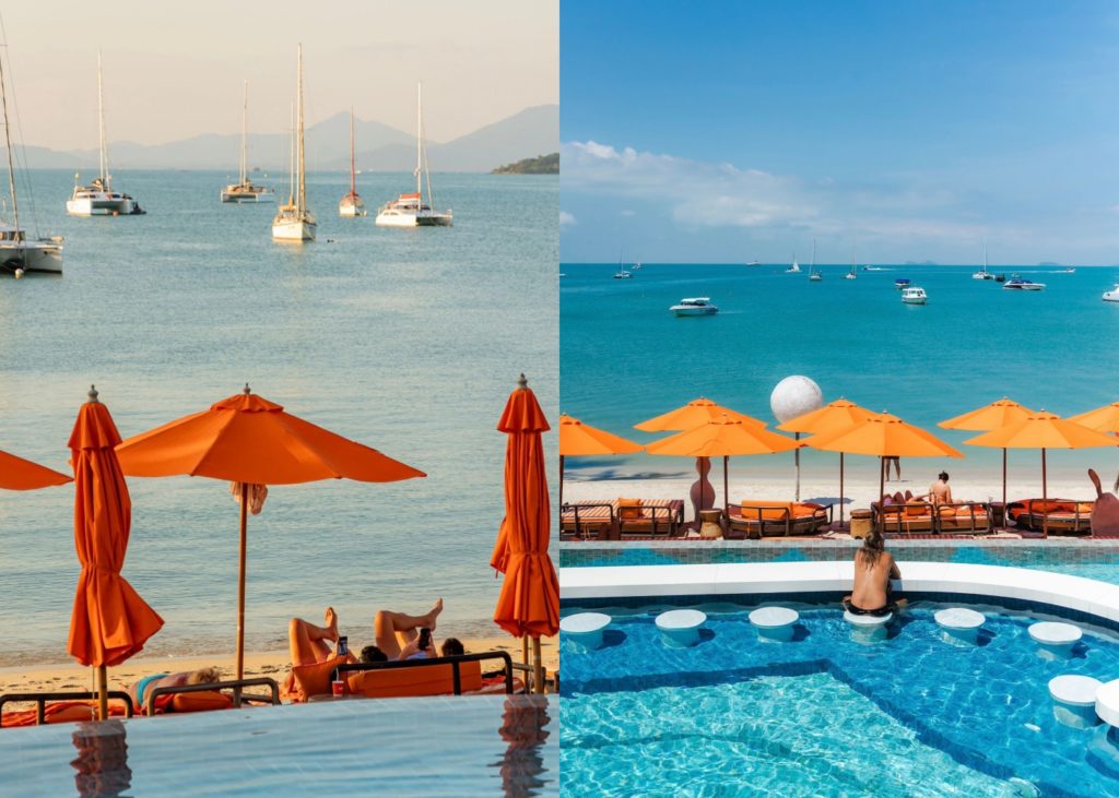 79 Beach Club & Resort ปักธงเดย์บีชคลับอันดับ 1 บนเกาะสมุย ชูคอนเซปต์ "Full Moon Every Day" เอาใจทุกไลฟ์สไตล์