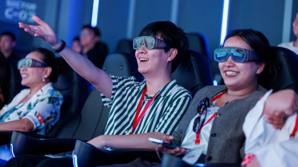 เอเชียทีค เปิดตัว "Better World Better Future" แลนด์มาร์กด้านความยั่งยืนระดับโลก พร้อม 9D Cinema และ Liminal Space ถาวรที่ใหญ่ที่สุดในโลก