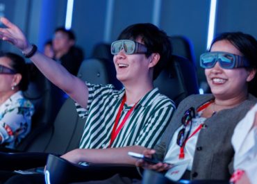 เอเชียทีค เปิดตัว “Better World Better Future” แลนด์มาร์กด้านความยั่งยืนระดับโลก พร้อม 9D Cinema และ Liminal Space ถาวรที่ใหญ่ที่สุดในโลก