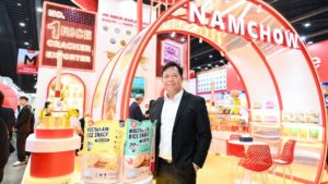 นำเชา ประเทศไทย เปิดตัว BinBin Multigrain และ Mee Jang บุกตลาดคนรุ่นใหม่ใน THAIFEX 2026 นำเชา ประเทศไทย เปิดตัว BinBin Multigrain และ Mee Jang บุกตลาดคนรุ่นใหม่ใน THAIFEX 2026